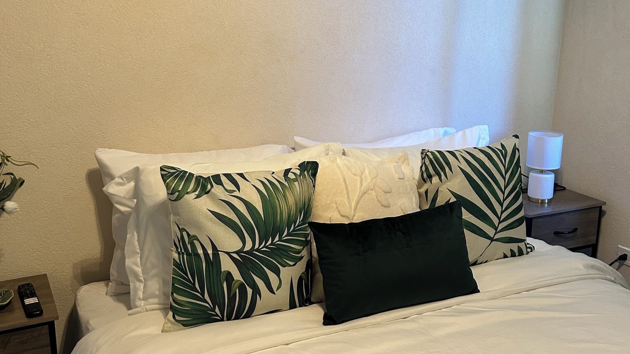Photo of Bedroom in Rendezvous