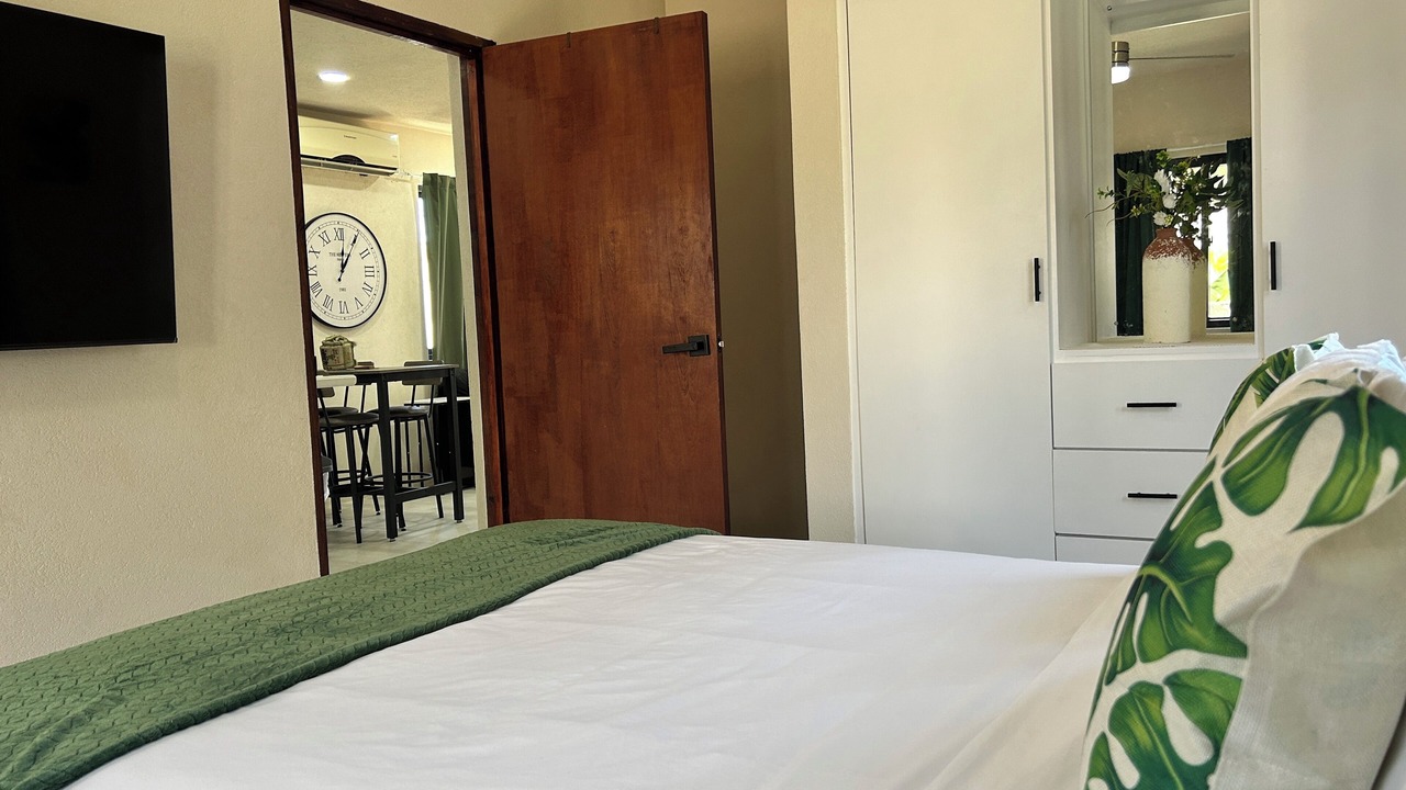Photo of Bedroom in Rendezvous