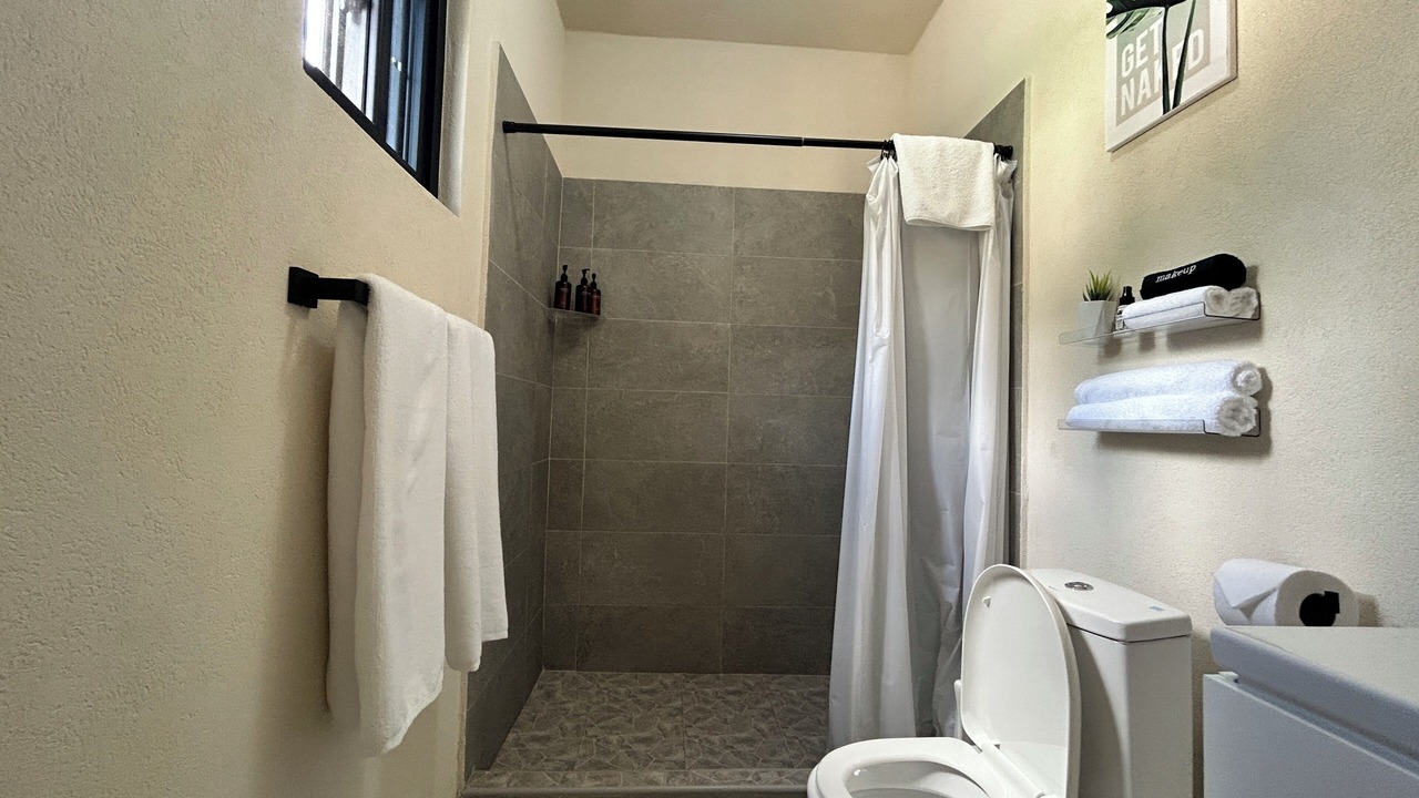 Photo of Bathroom in Rendezvous