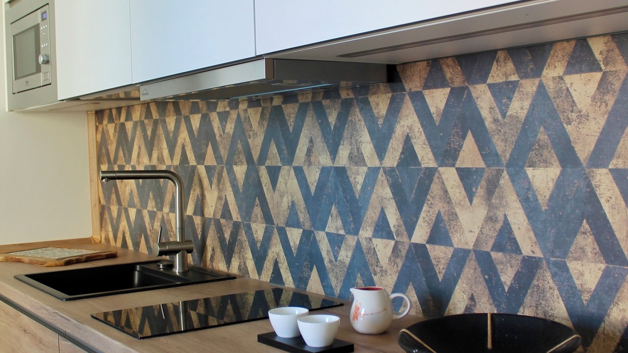Photo of Kitchen in Molfetta