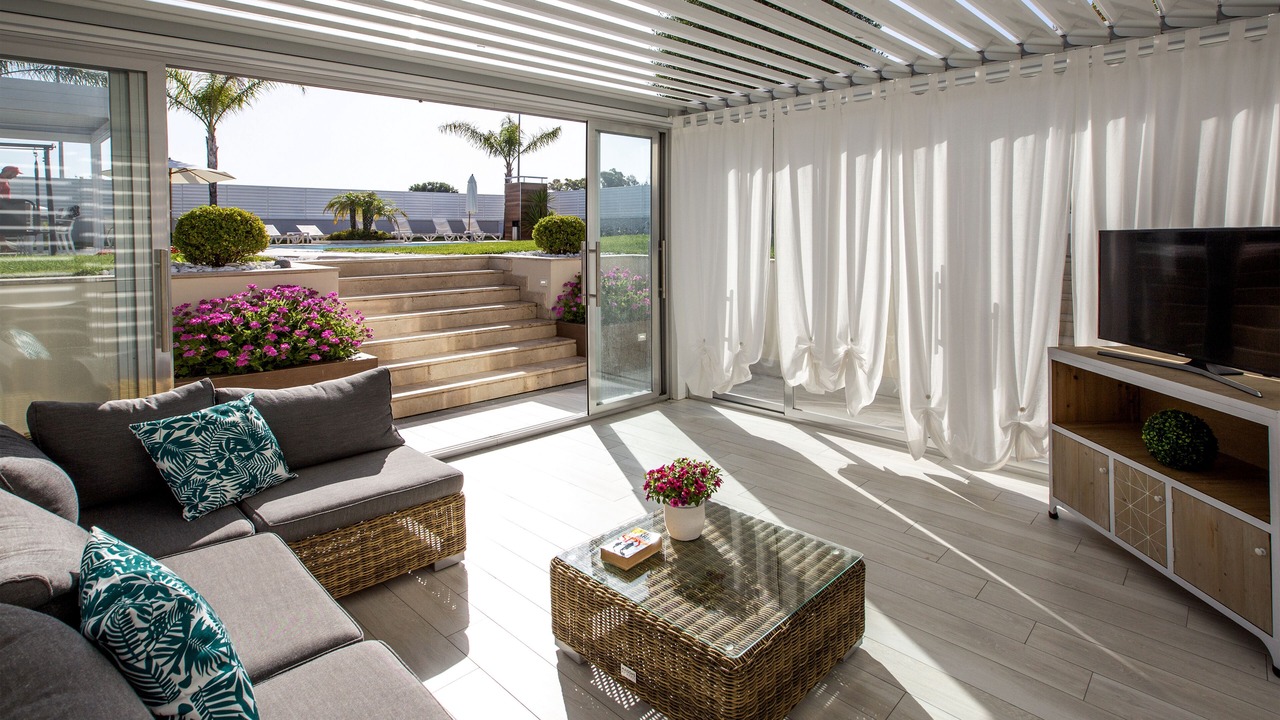 Photo of Livingroom in Magazzeno