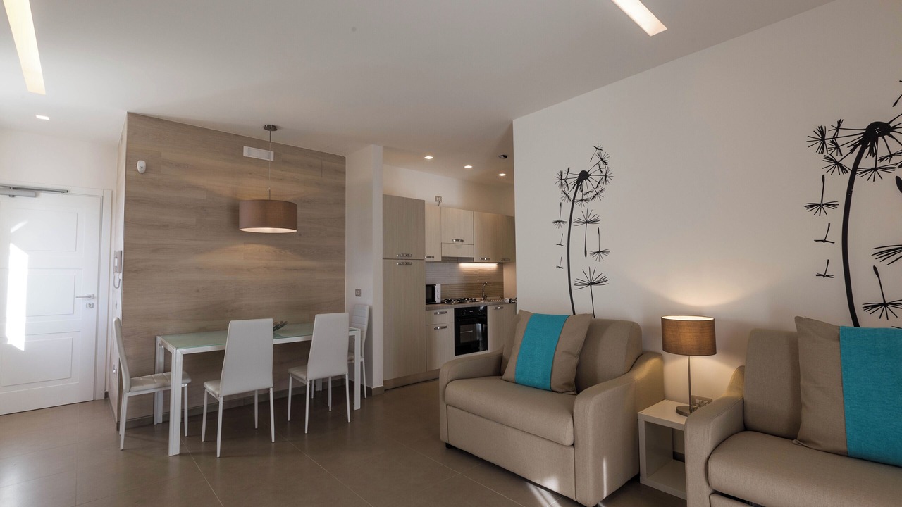 Photo of Livingroom in Magazzeno
