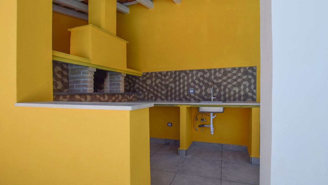 Photo of Outdoor in Laureana Cilento