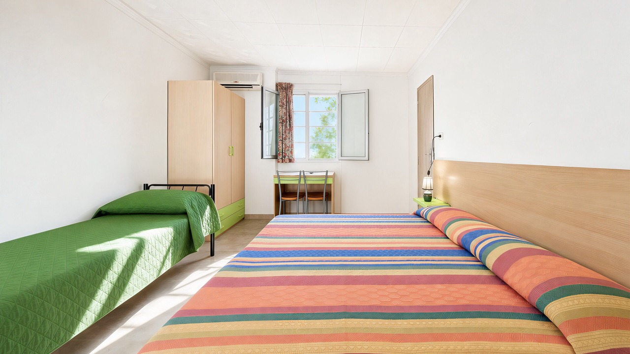 Photo of Bedroom in Mattinata