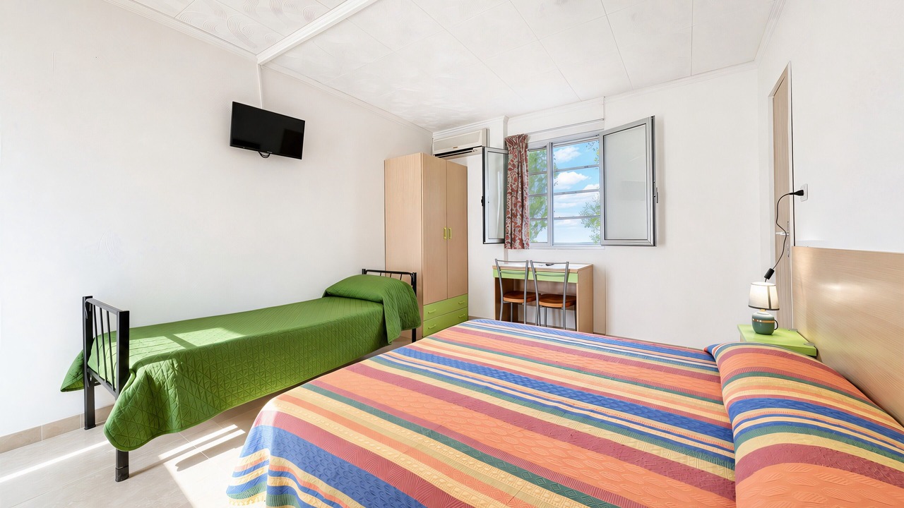 Photo of Bedroom in Mattinata