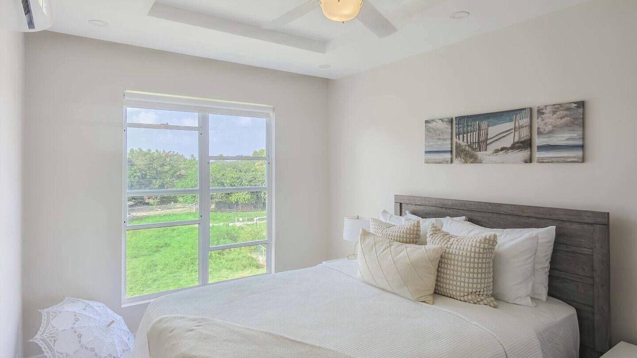 Photo of Bedroom in Little Battaleys