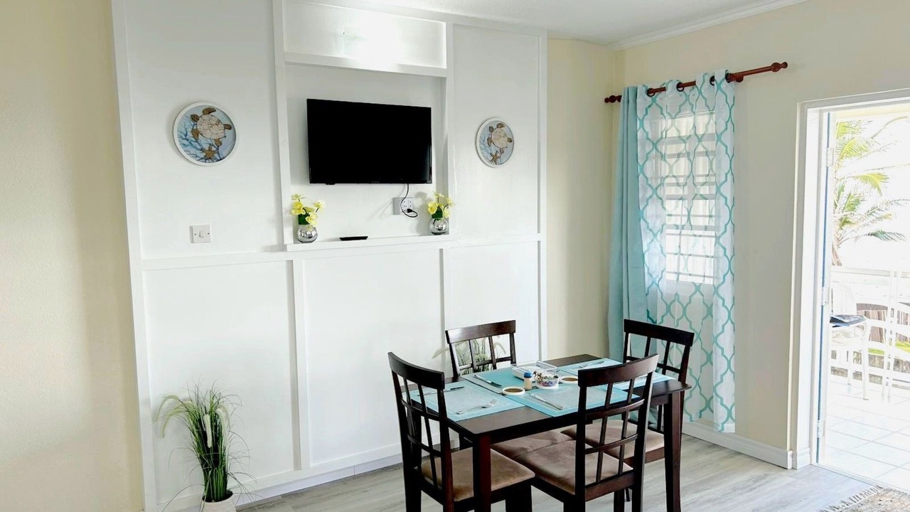 Photo of Livingroom in Silver Sands