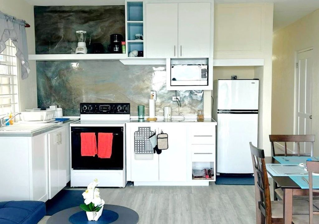 Photo of Bedroom in Silver Sands