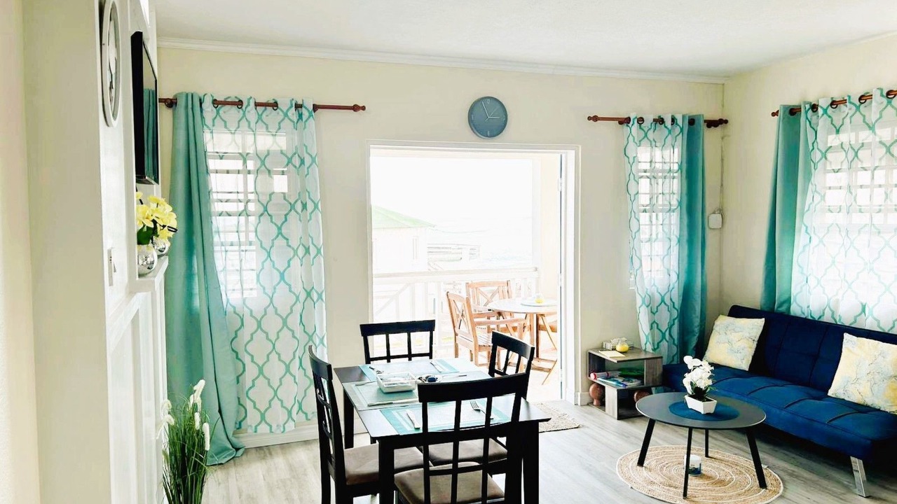 Photo of Livingroom in Silver Sands
