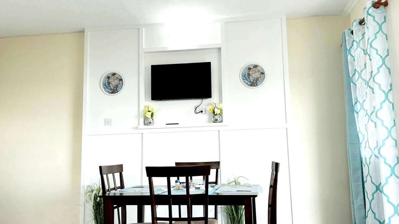 Photo of Livingroom in Silver Sands
