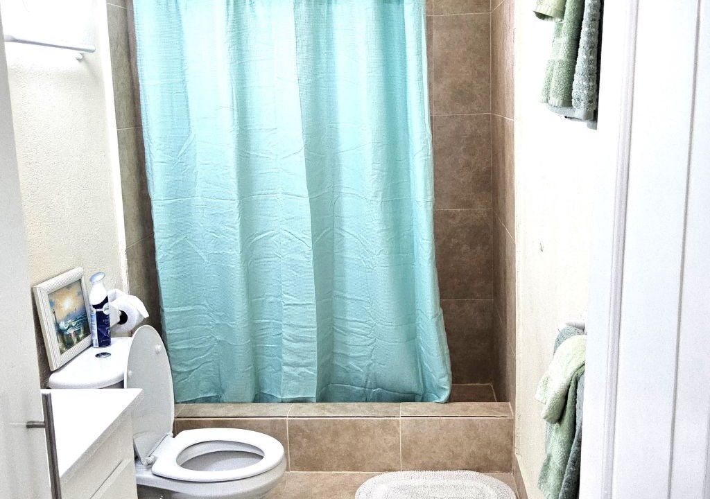 Photo of Bathroom in Silver Sands