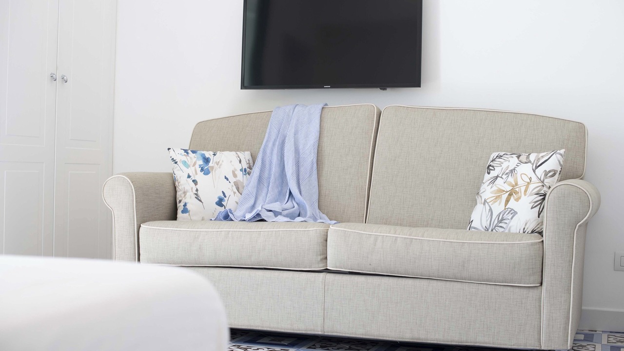 Photo of Livingroom in Pogerola