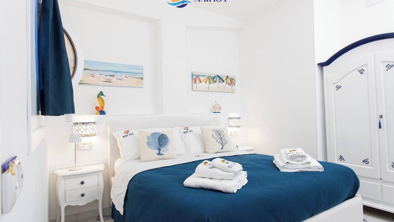 Photo of Bedroom in Raito