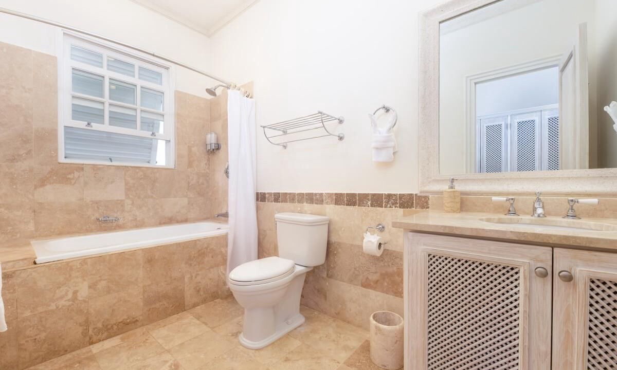 Photo of Bathroom in Westmoreland