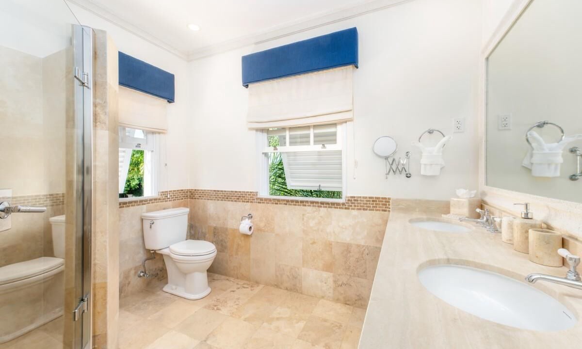 Photo of Bathroom in Westmoreland