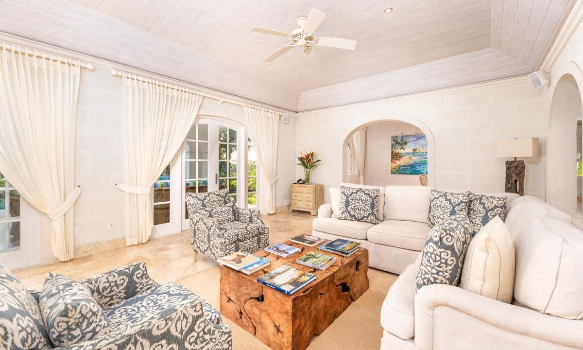 Photo of Livingroom in Westmoreland