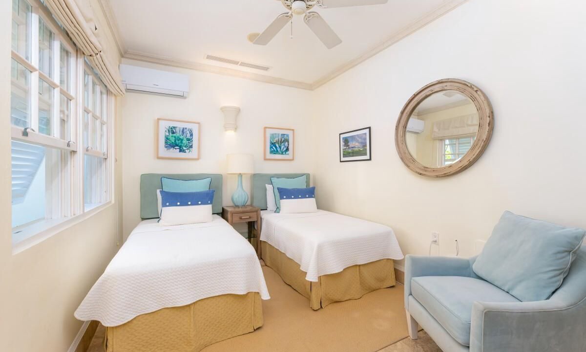 Photo of Bedroom in Westmoreland