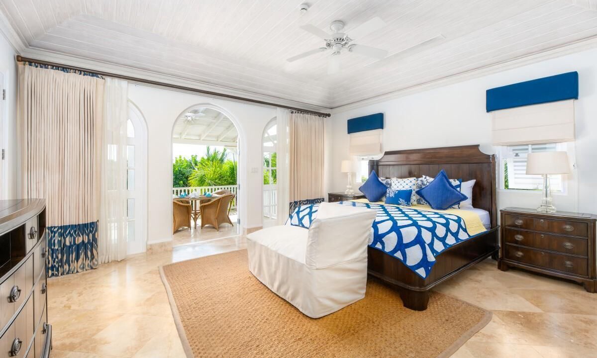 Photo of Bedroom in Westmoreland