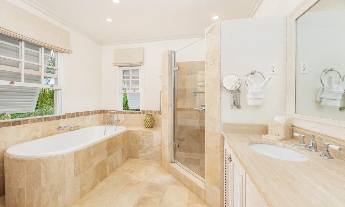 Photo of Bathroom in Westmoreland