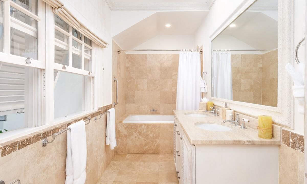 Photo of Bathroom in Westmoreland