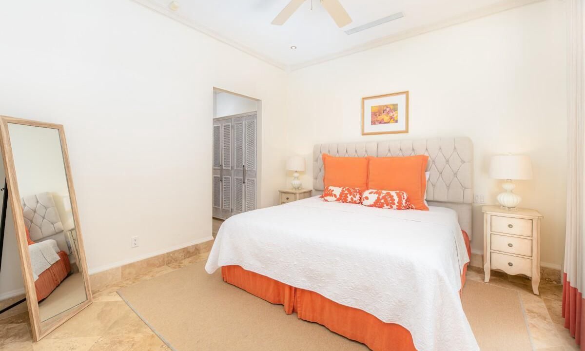 Photo of Bedroom in Westmoreland