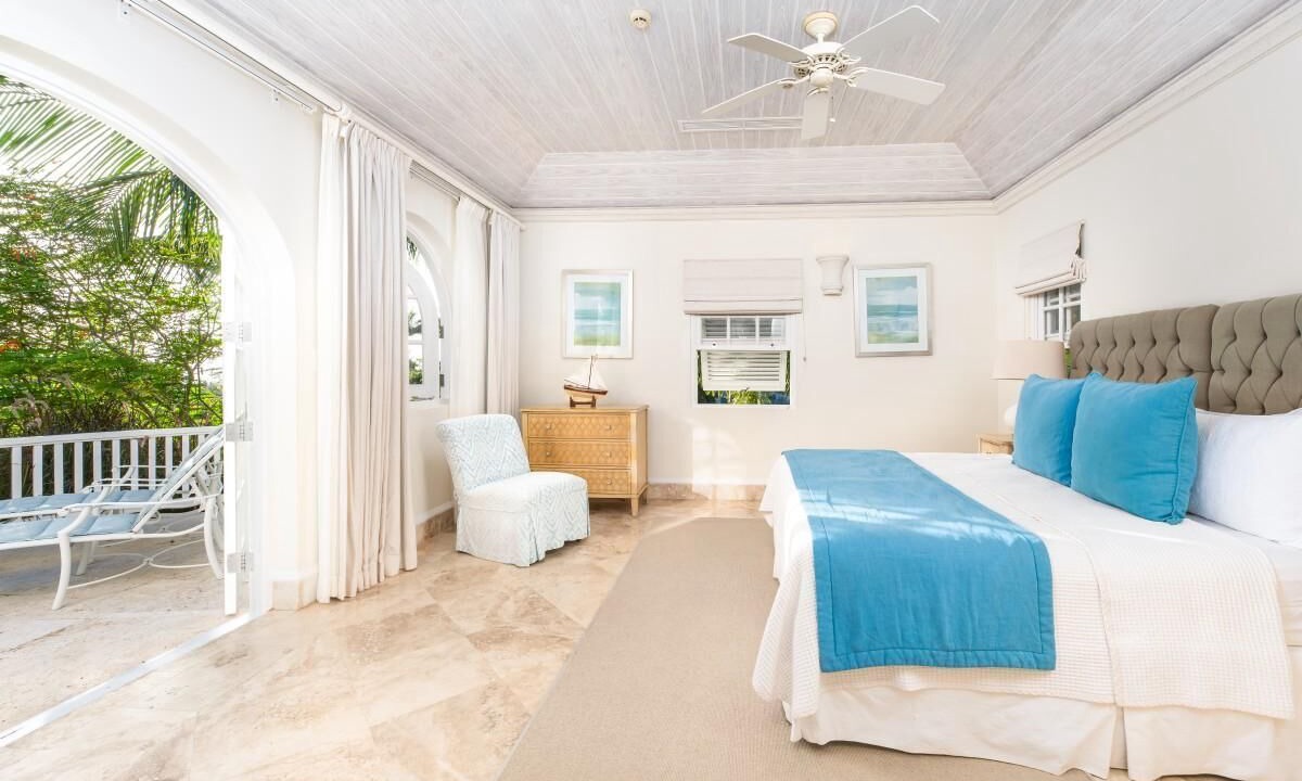 Photo of Bedroom in Westmoreland