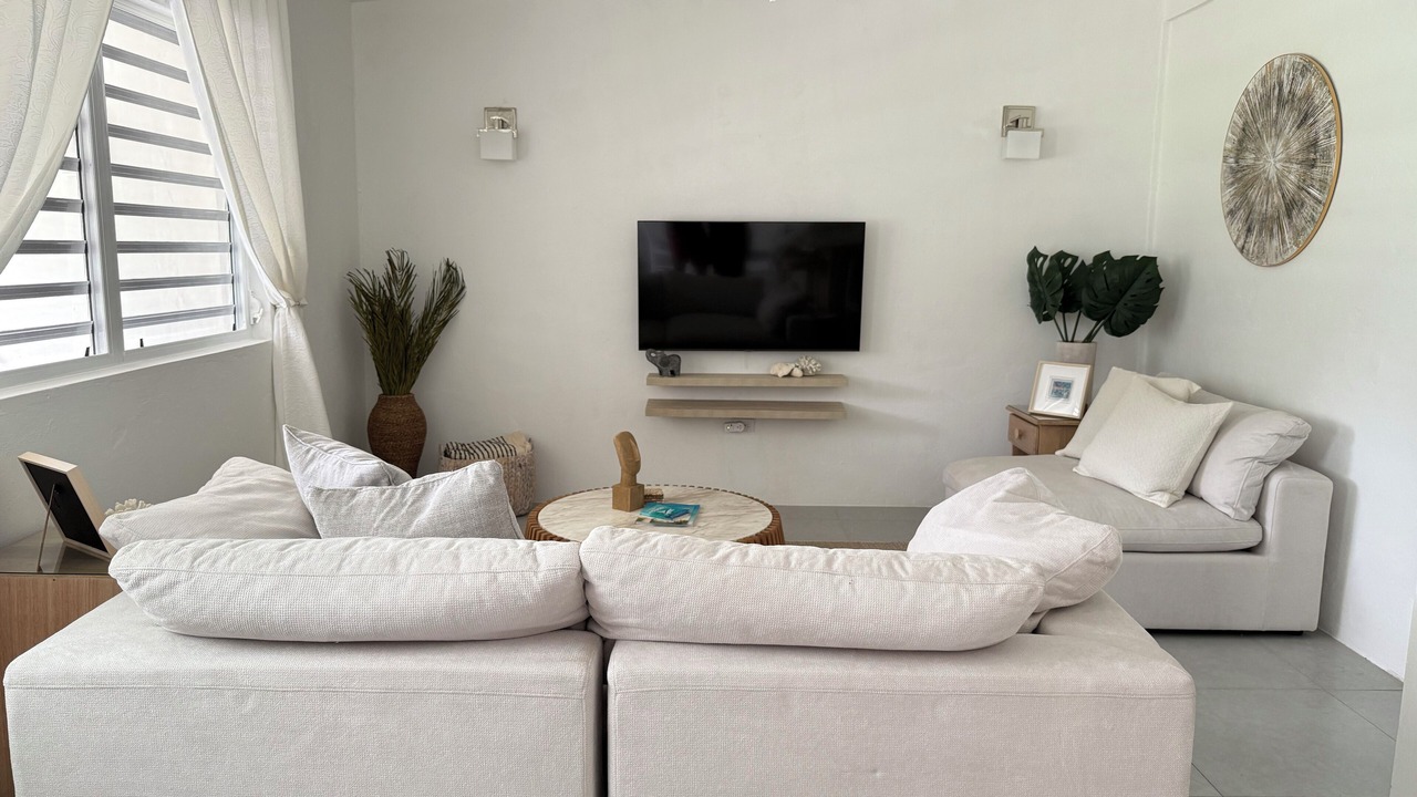 Photo of Livingroom in Sunset Crest