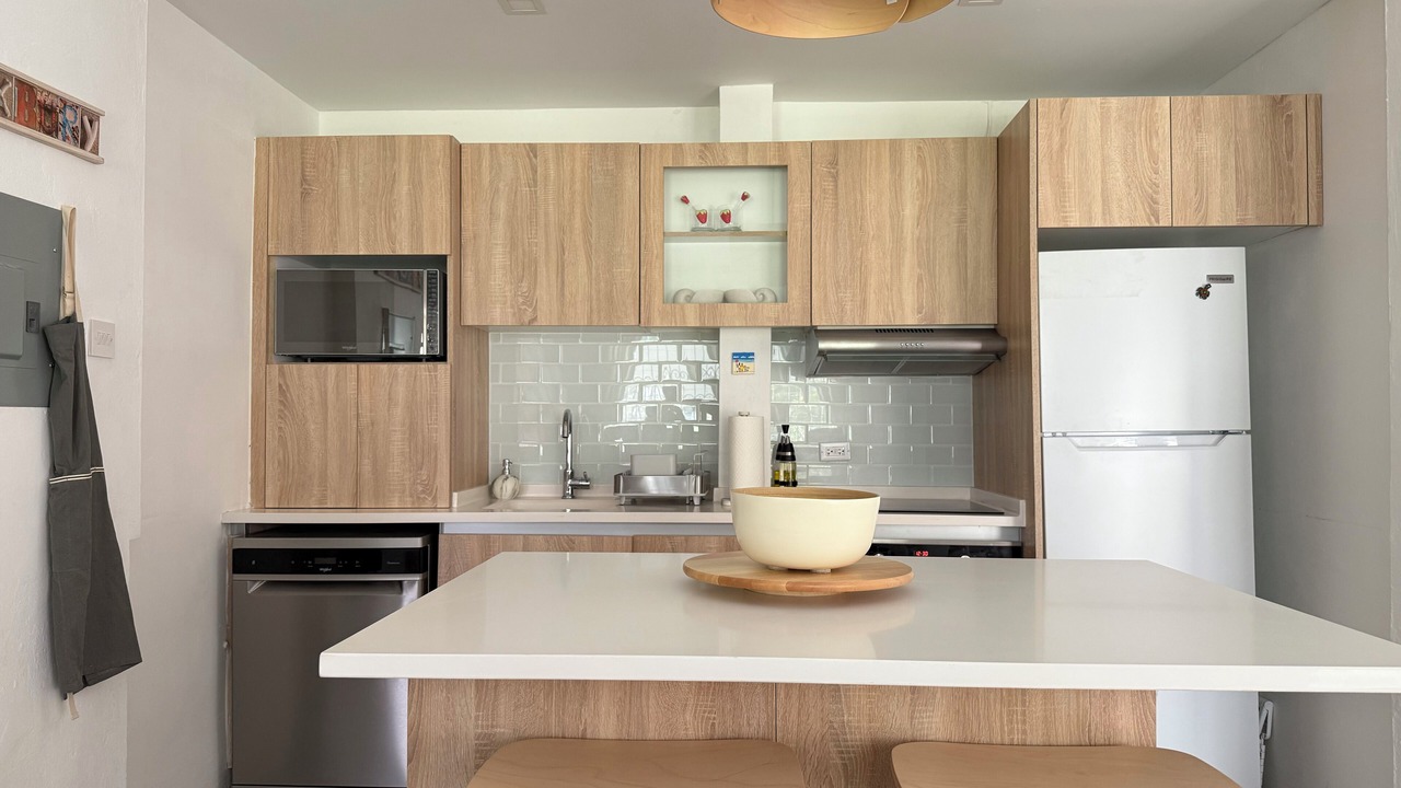 Photo of Kitchen in Sunset Crest