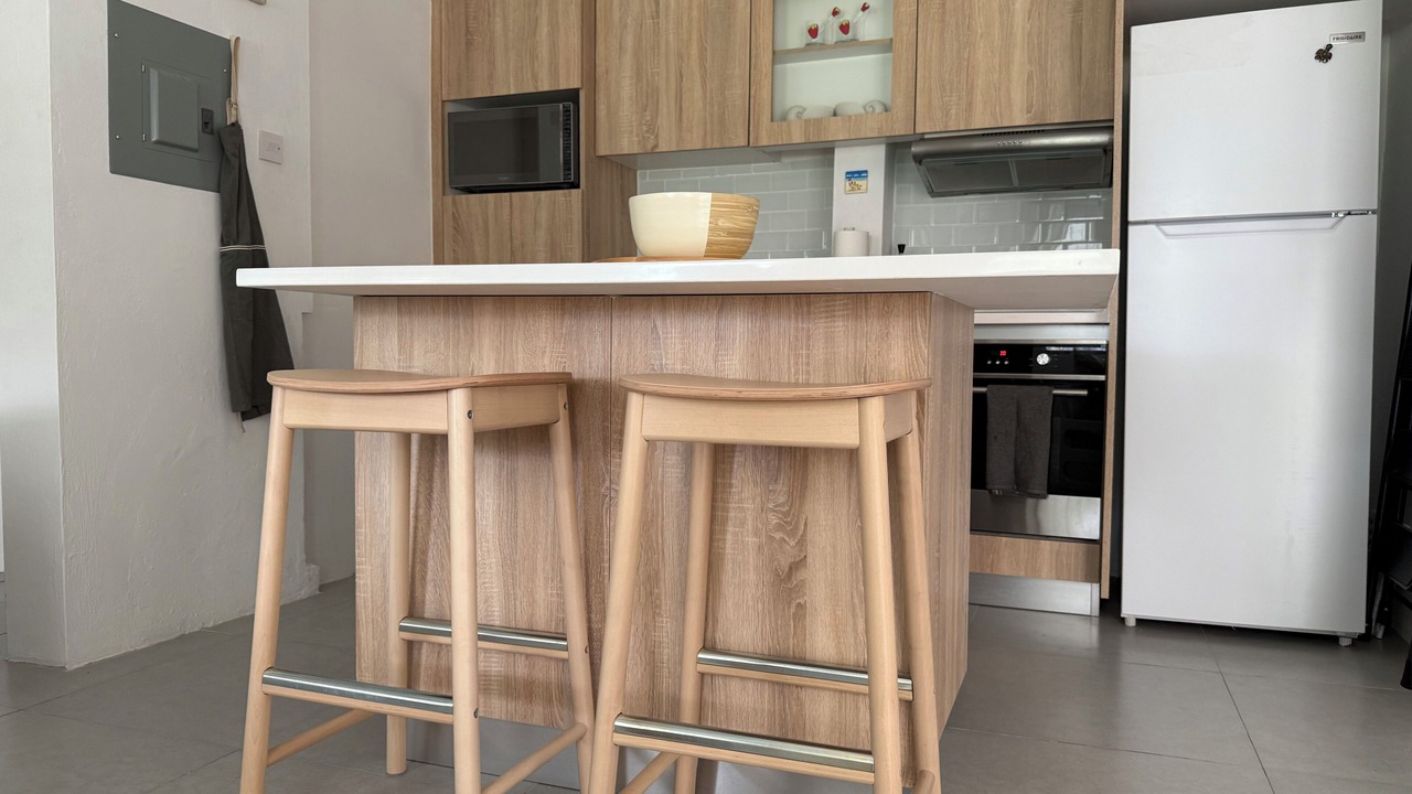 Photo of Kitchen in Sunset Crest