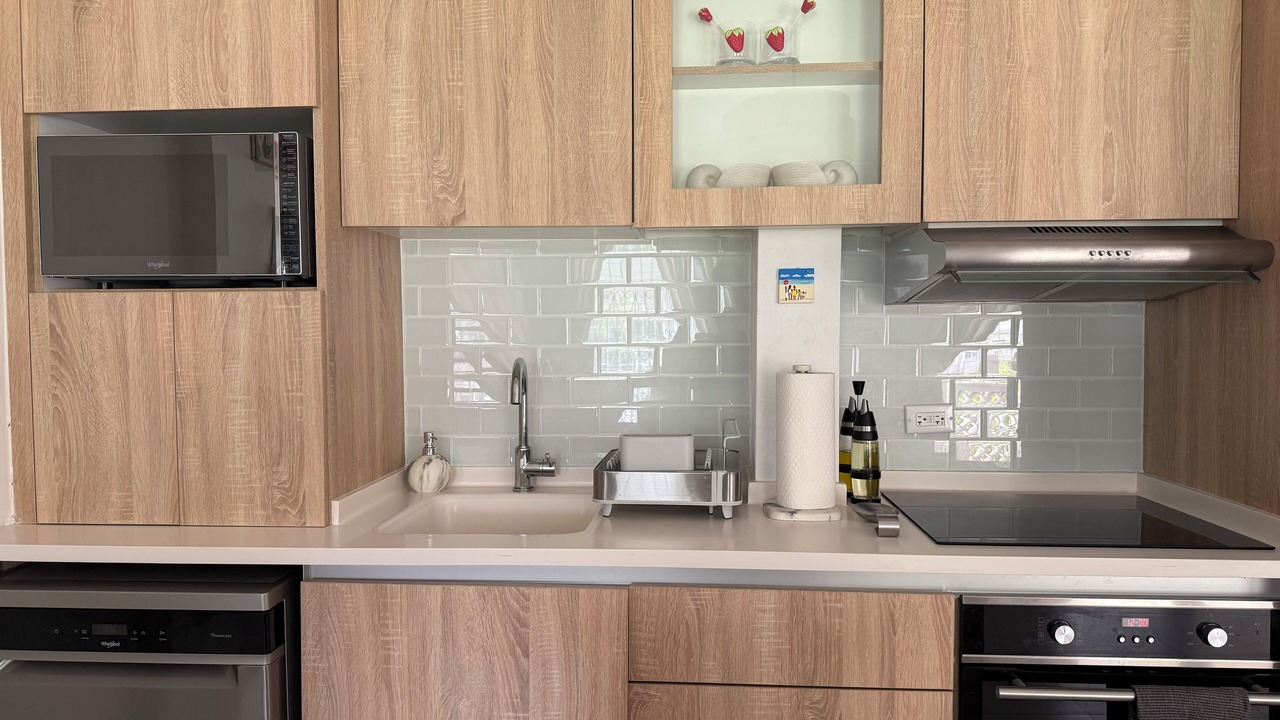Photo of Kitchen in Sunset Crest