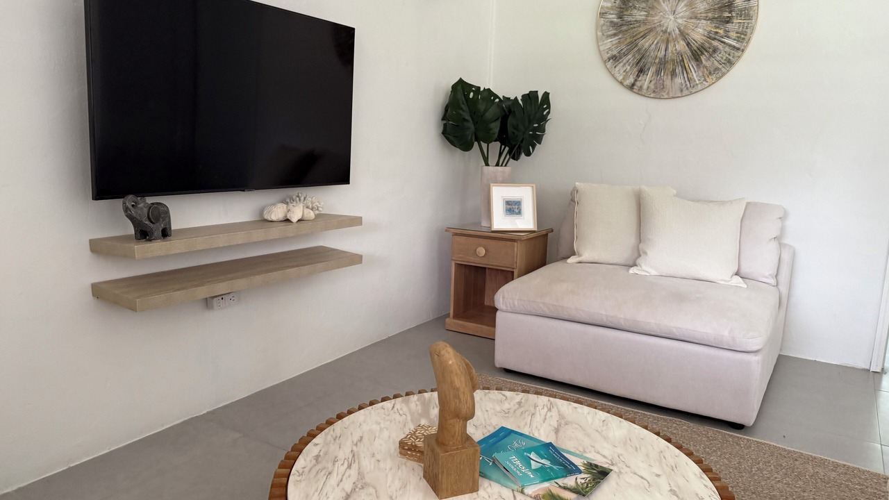 Photo of Livingroom in Sunset Crest