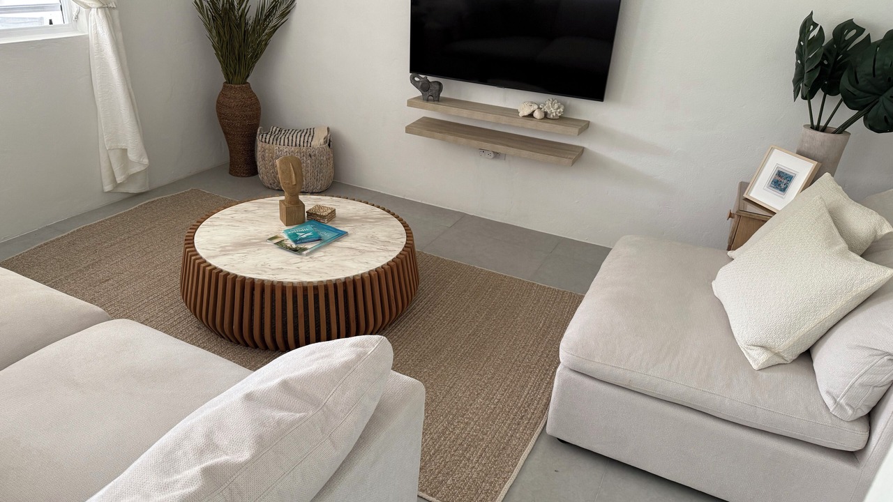 Photo of Livingroom in Sunset Crest