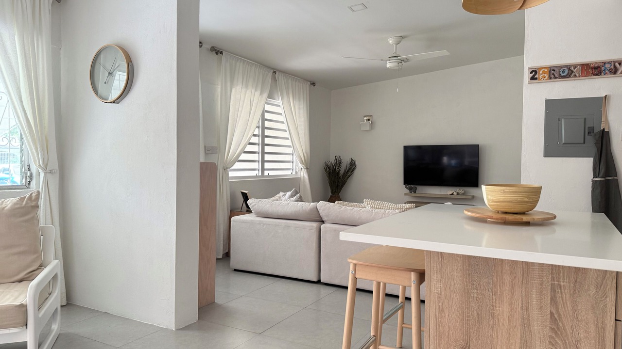 Photo of Livingroom in Sunset Crest