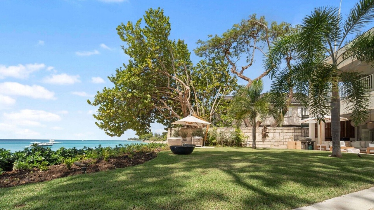 Photo of Outdoor in Gibbs Bay