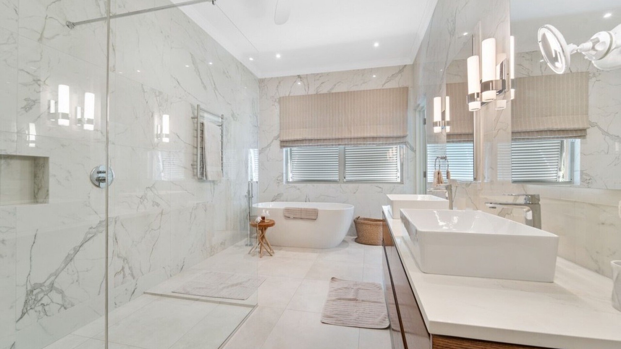 Photo of Bathroom in Gibbs Bay