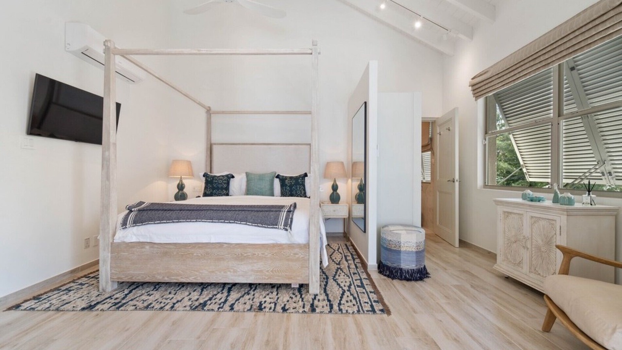 Photo of Bedroom in Gibbs Bay