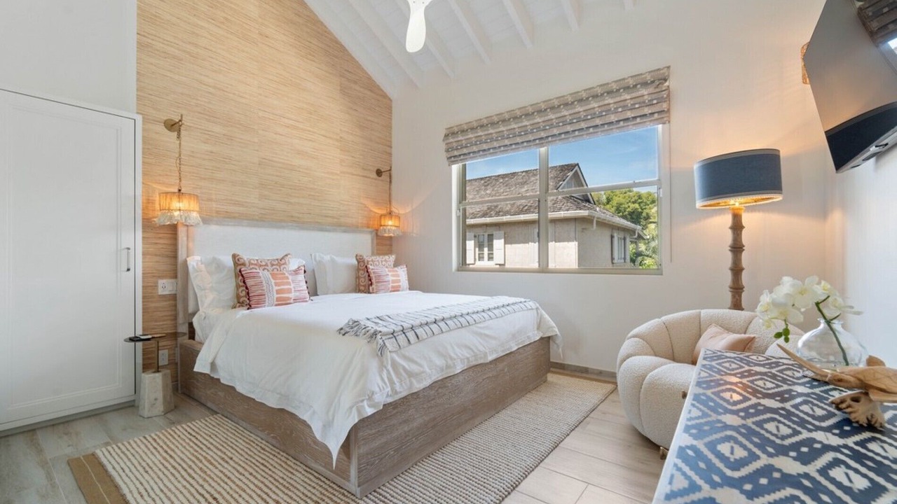 Photo of Bedroom in Gibbs Bay