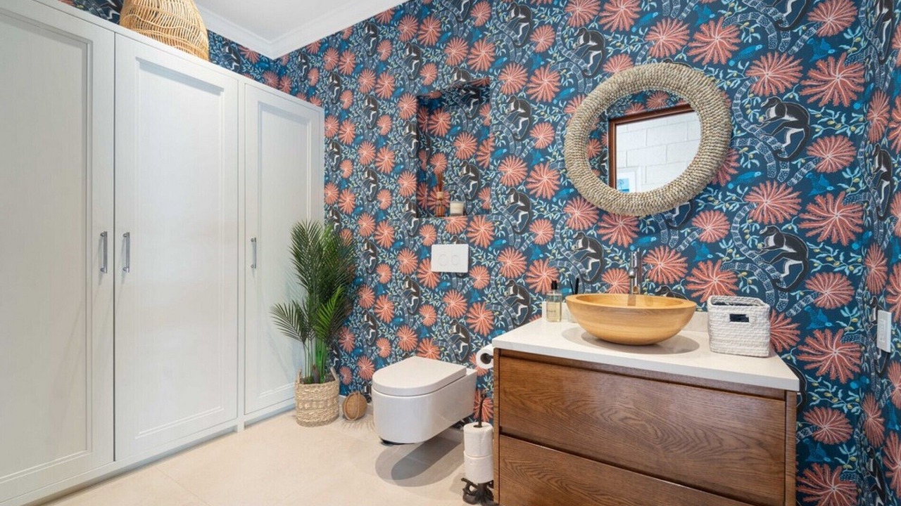 Photo of Bathroom in Gibbs Bay