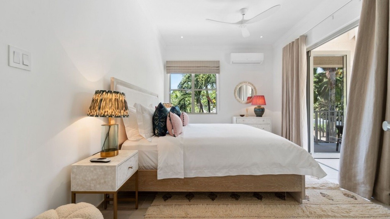 Photo of Bedroom in Gibbs Bay