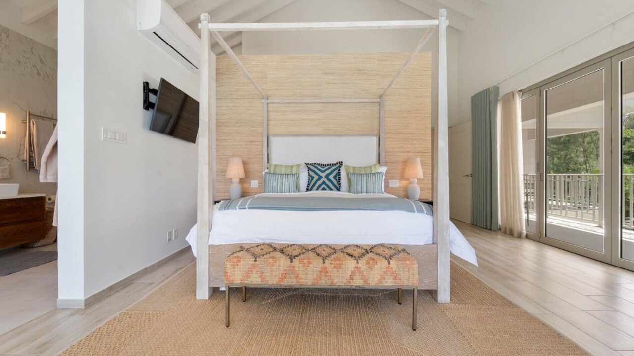 Photo of Bedroom in Gibbs Bay