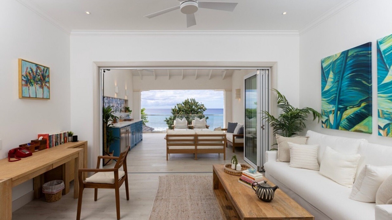 Photo of Livingroom in Prospect
