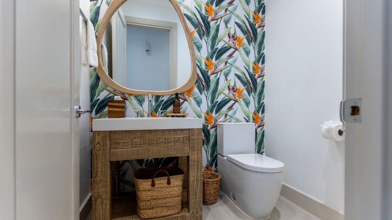 Photo of Bathroom in Prospect