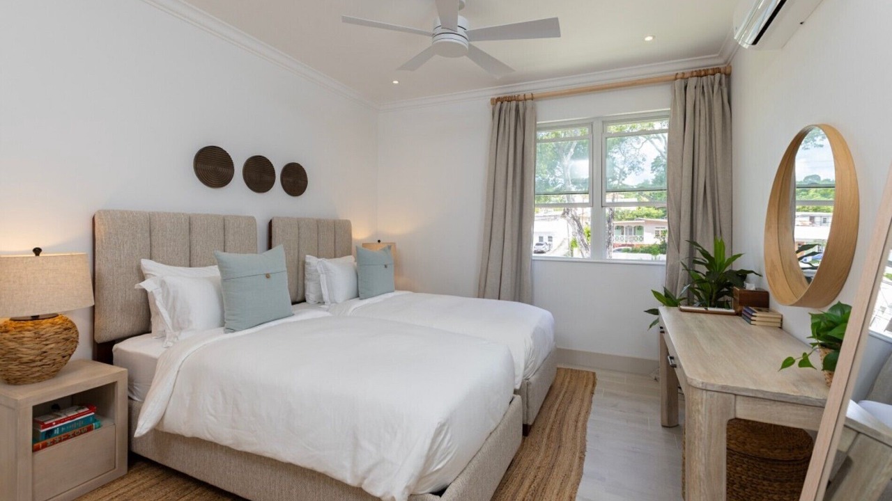 Photo of Bedroom in Prospect