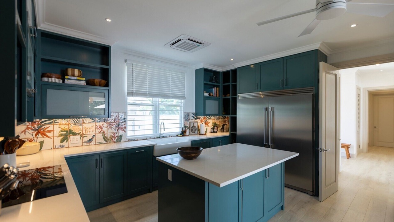 Photo of Kitchen in Prospect
