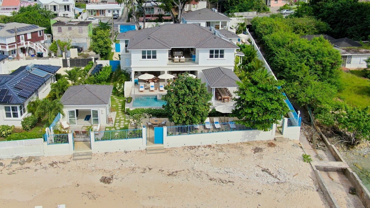 Photo of Outdoor in Prospect