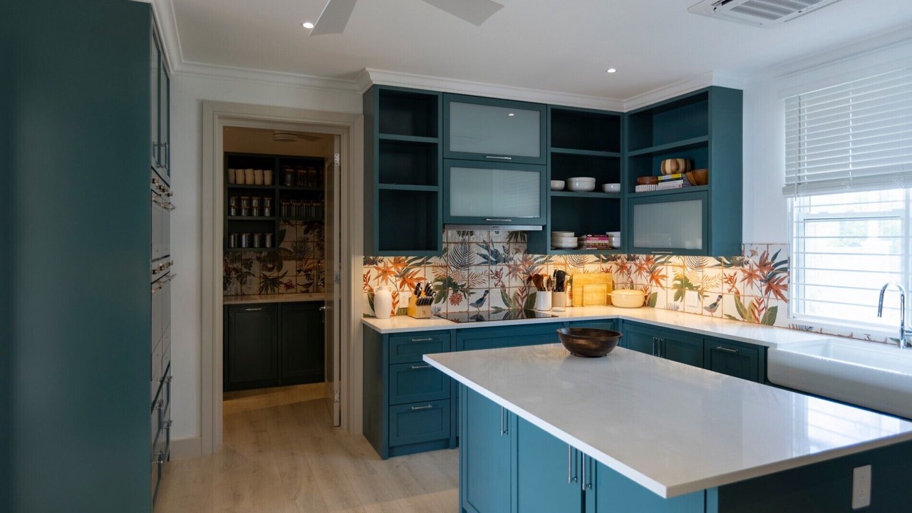 Photo of Kitchen in Prospect