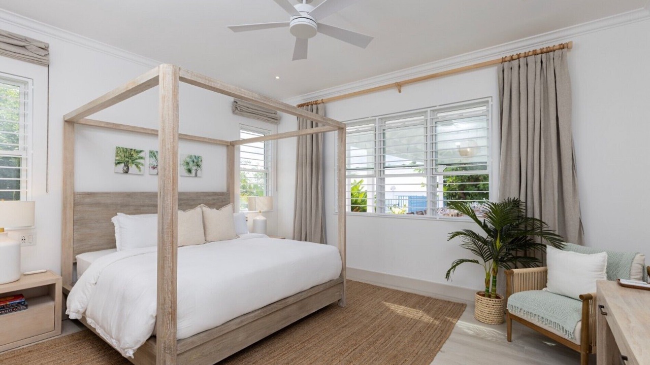 Photo of Bedroom in Prospect
