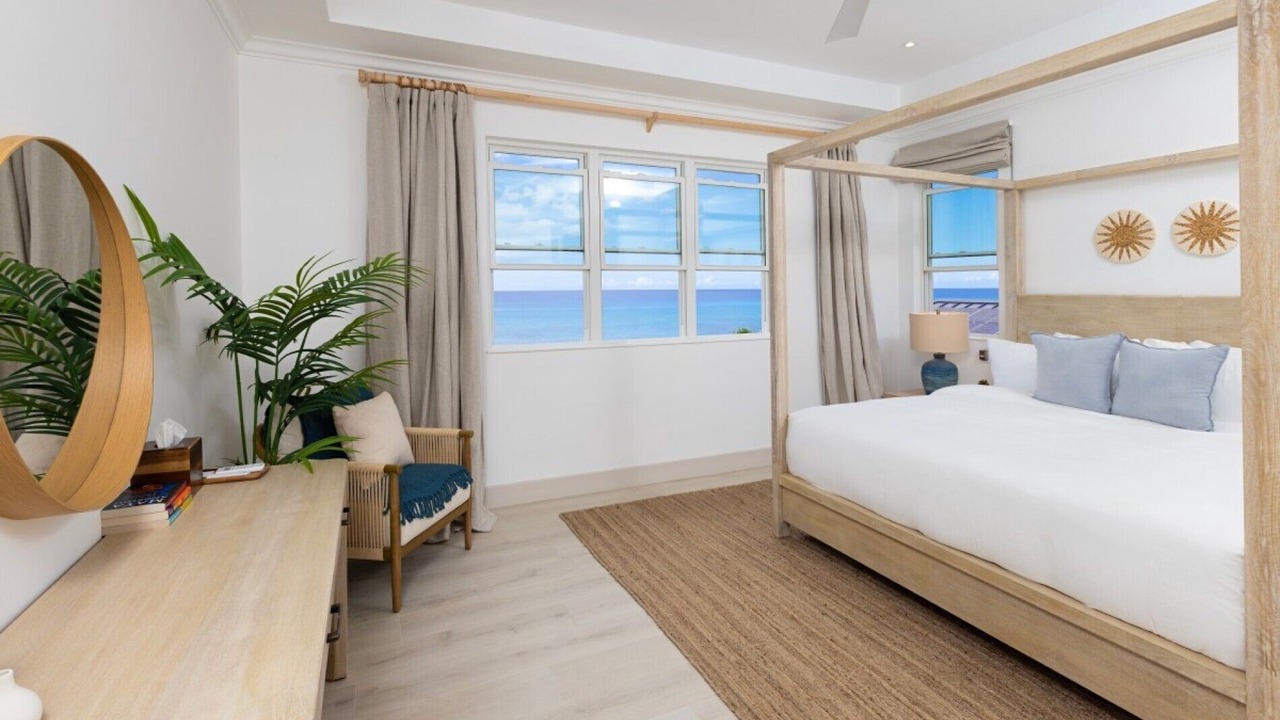 Photo of Bedroom in Fitts Village