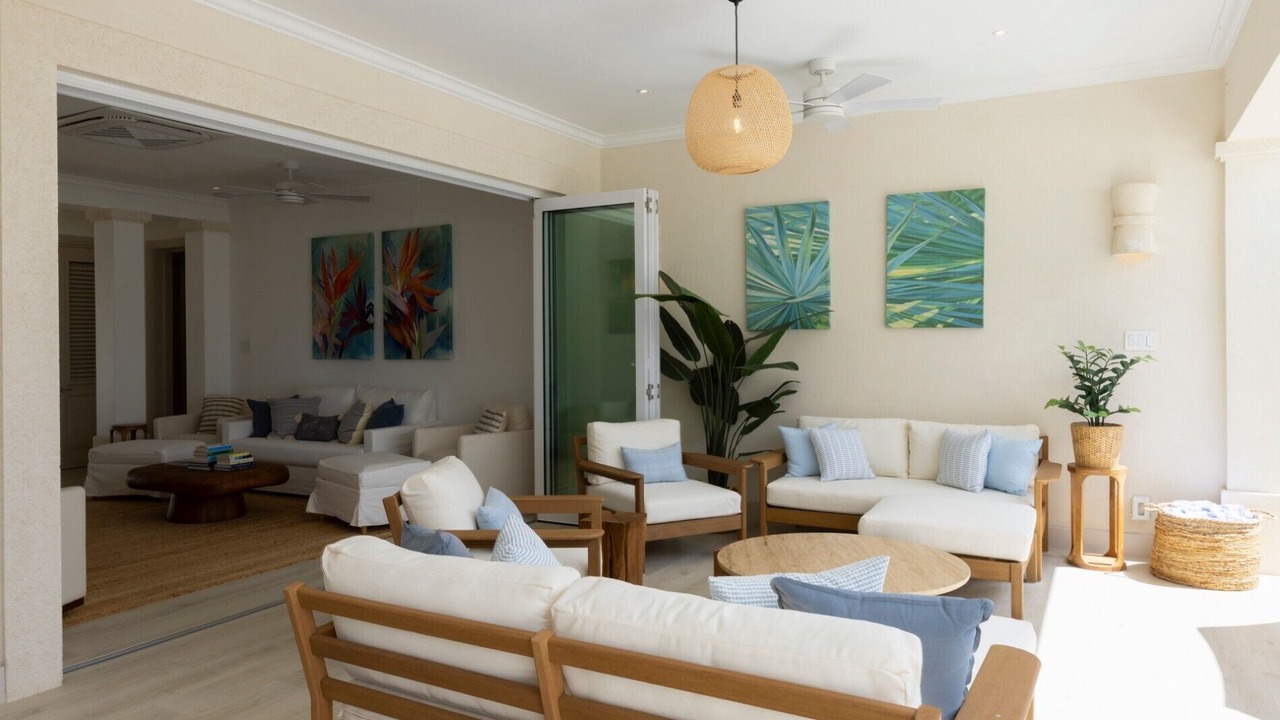 Photo of Livingroom in Fitts Village