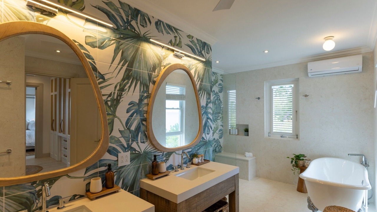 Photo of Bathroom in Fitts Village